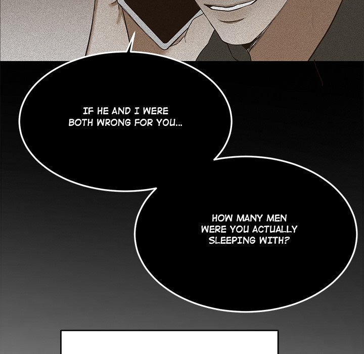 Sugar High Chapter 43 image 40