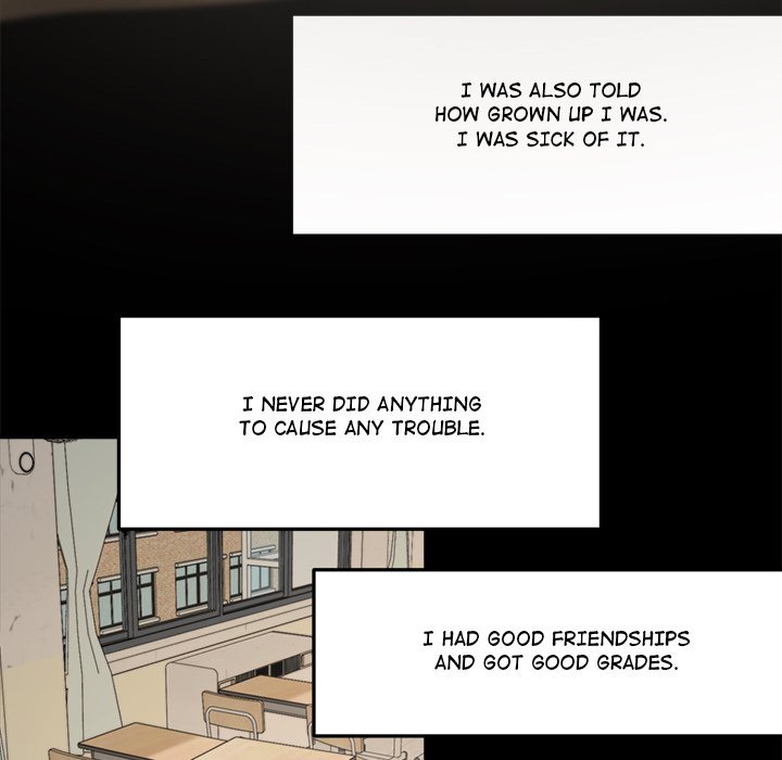 Sugar High Chapter 45 image 11