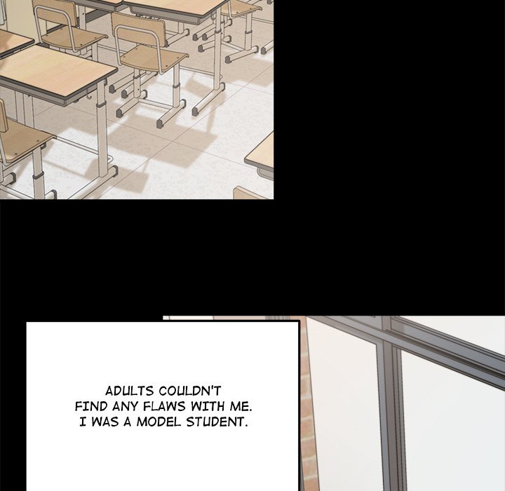 Sugar High Chapter 45 image 12