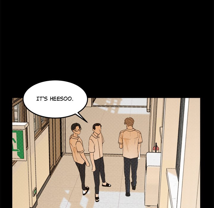 Sugar High Chapter 45 image 20