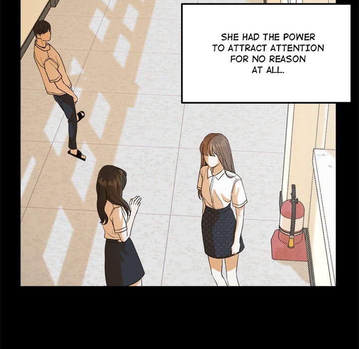 Sugar High Chapter 45 image 21
