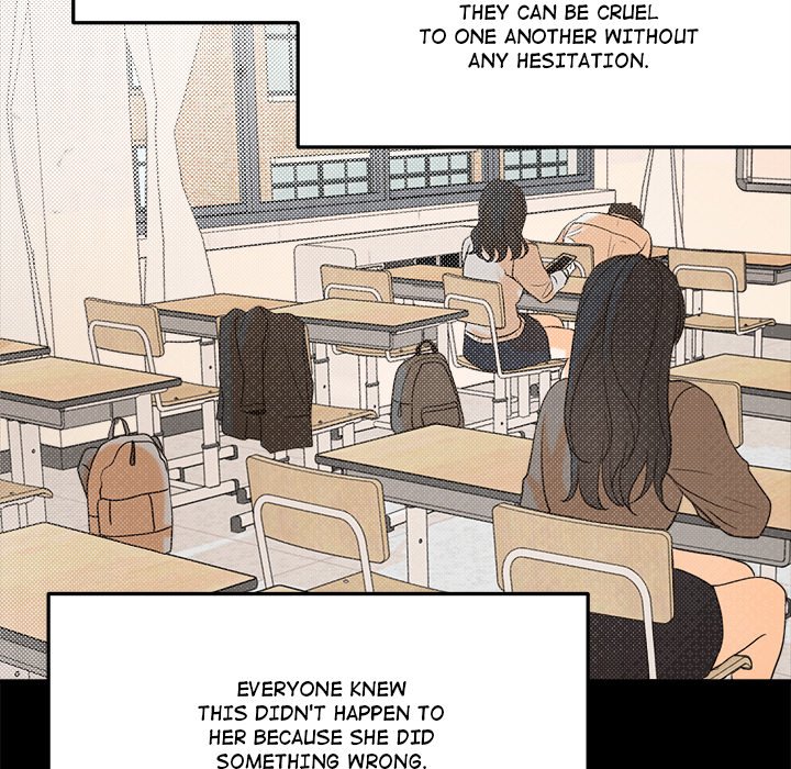 Sugar High Chapter 45 image 32