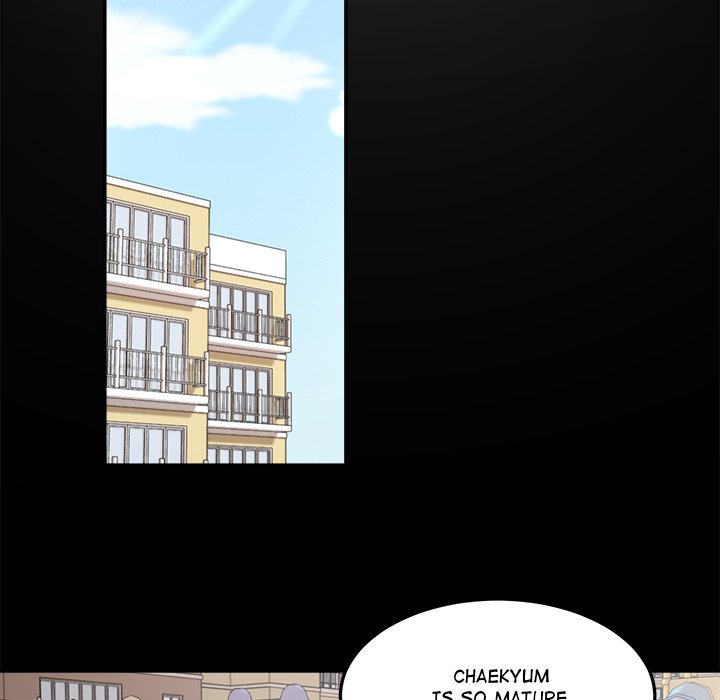 Sugar High Chapter 45 image 4