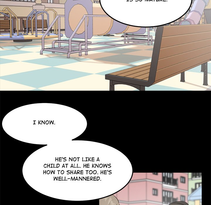 Sugar High Chapter 45 image 5
