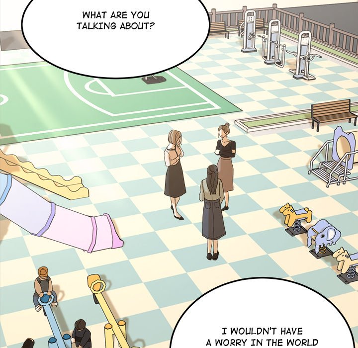 Sugar High Chapter 45 image 8