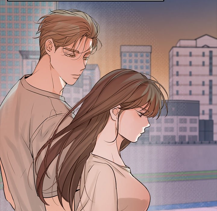 Sugar High Chapter 46 image 12