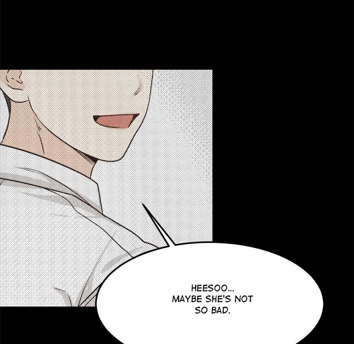 Sugar High Chapter 46 image 28