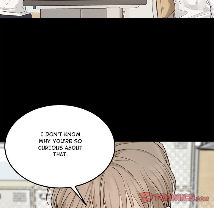 Sugar High Chapter 46 image 32