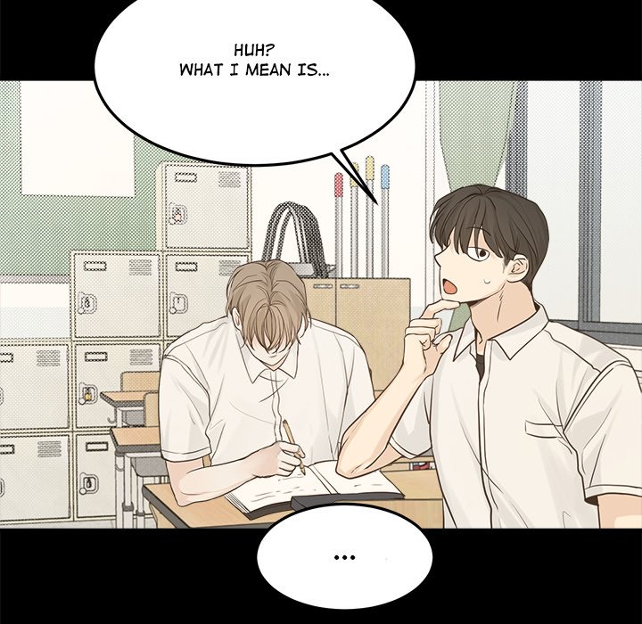 Sugar High Chapter 46 image 34