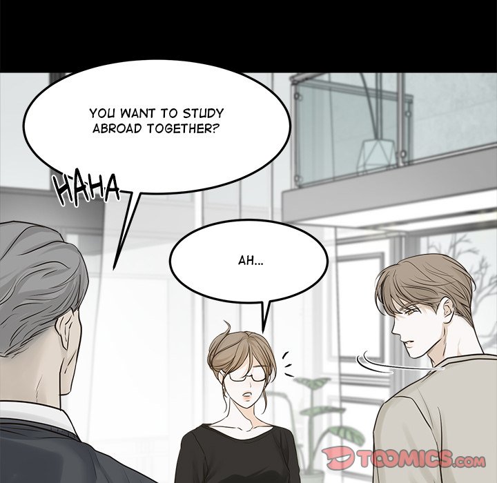Sugar High Chapter 46 image 59