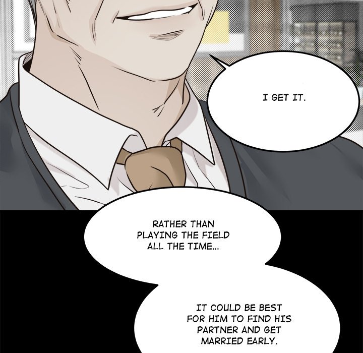 Sugar High Chapter 46 image 61