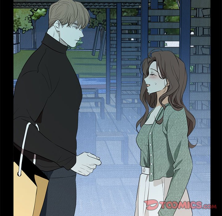 Sugar High Chapter 47 image 104