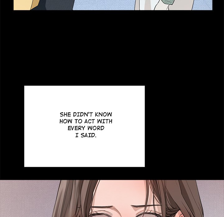 Sugar High Chapter 47 image 105