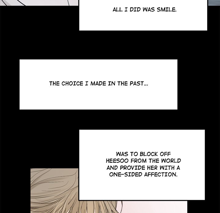 Sugar High Chapter 47 image 112