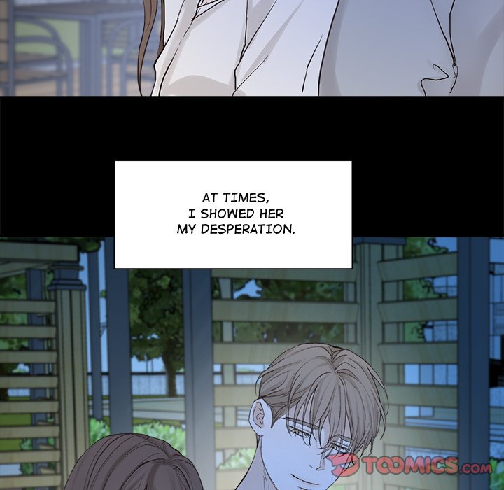 Sugar High Chapter 47 image 11