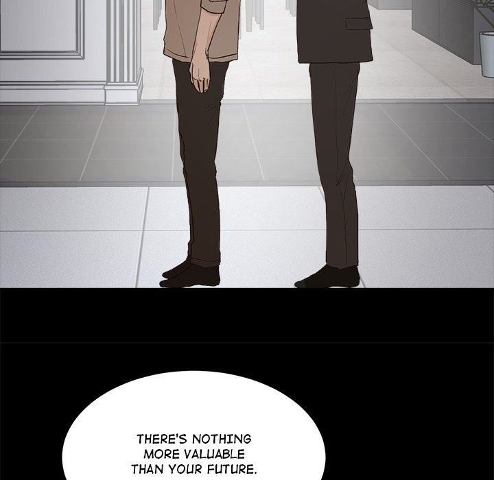 Sugar High Chapter 47 image 21