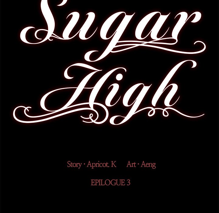 Sugar High Chapter 47 image 27