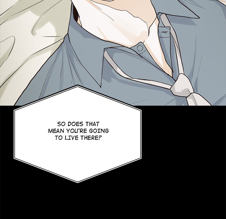 Sugar High Chapter 47 image 36
