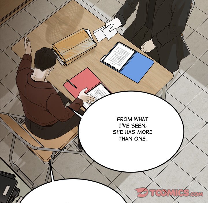 Sugar High Chapter 47 image 68