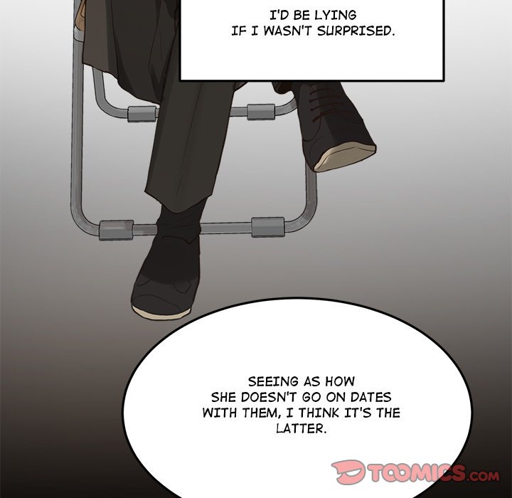 Sugar High Chapter 47 image 71