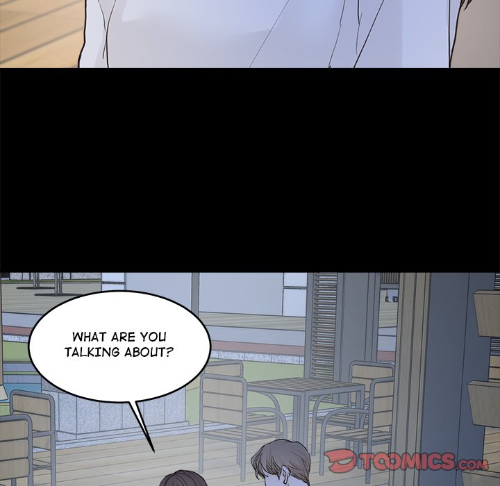 Sugar High Chapter 47 image 8