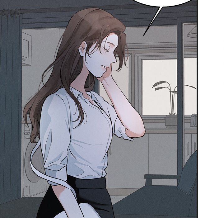Sugar High Chapter 5 image 100