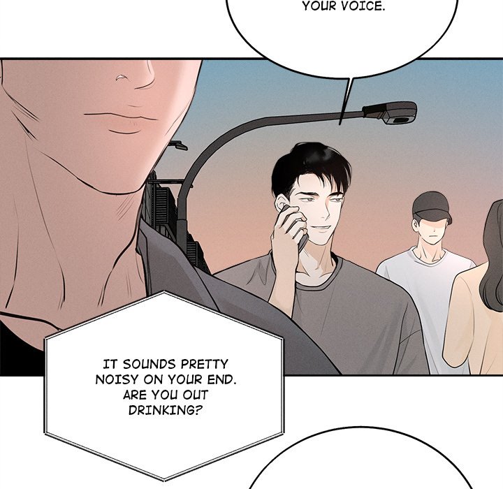 Sugar High Chapter 5 image 102