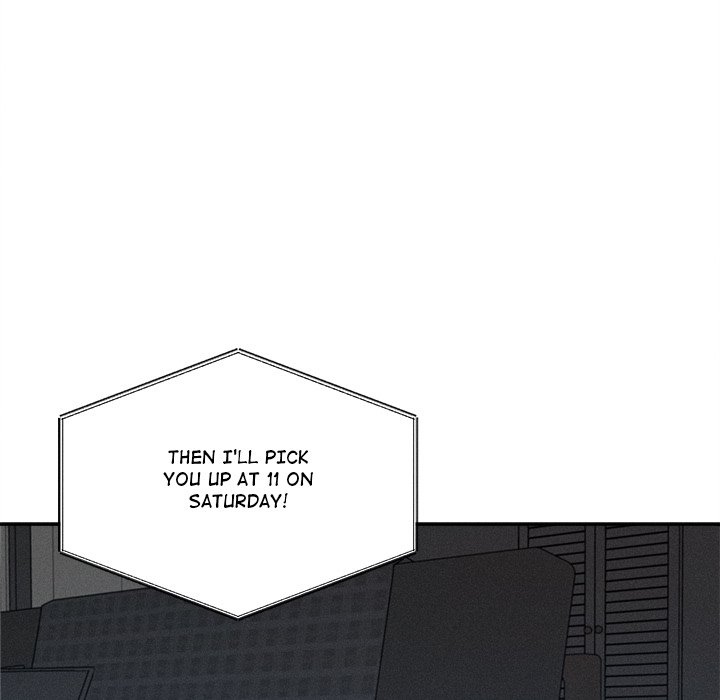 Sugar High Chapter 5 image 109