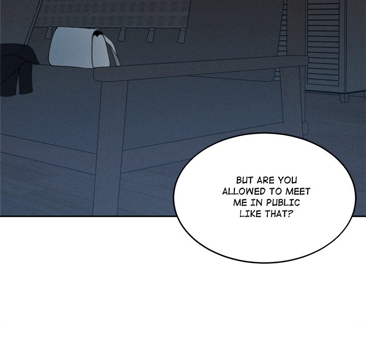 Sugar High Chapter 5 image 110