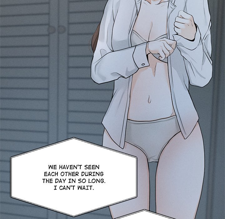 Sugar High Chapter 5 image 114
