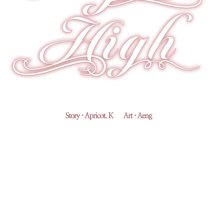 Sugar High Chapter 5 image 11