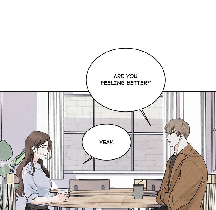 Sugar High Chapter 5 image 16