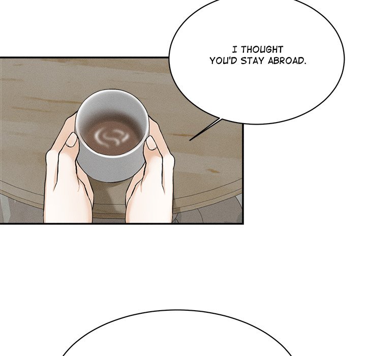 Sugar High Chapter 5 image 26