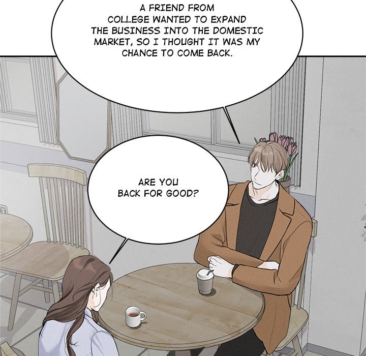 Sugar High Chapter 5 image 27