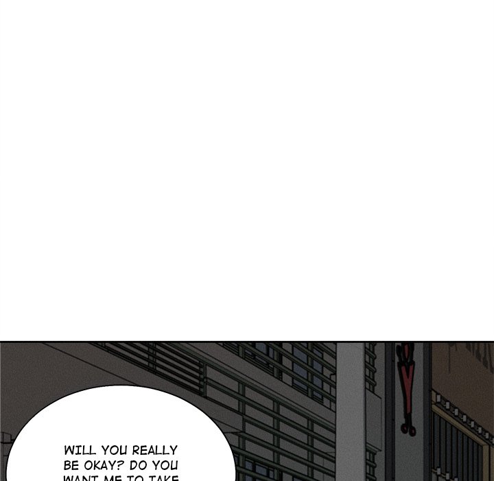 Sugar High Chapter 5 image 76