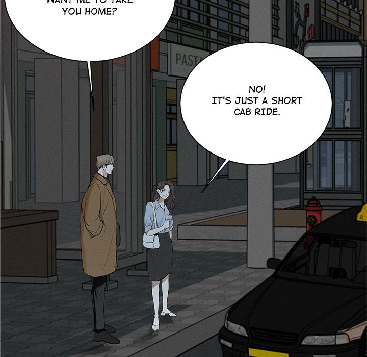 Sugar High Chapter 5 image 77