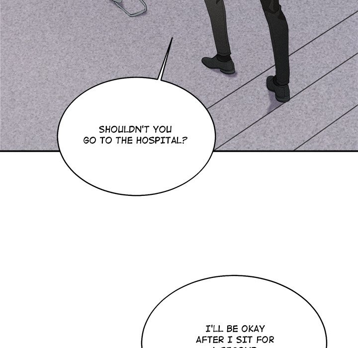 Sugar High Chapter 5 image 7