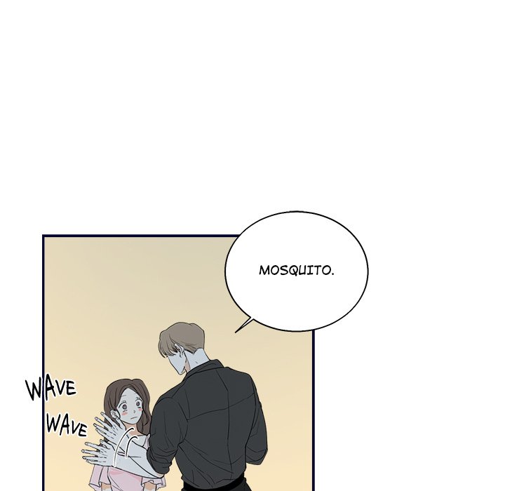 Sugar High Chapter 6 image 107