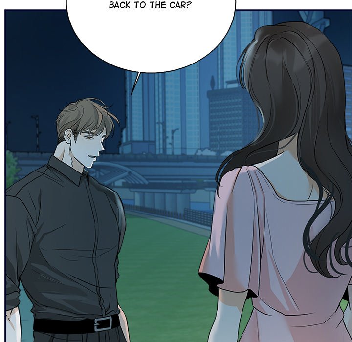 Sugar High Chapter 6 image 110