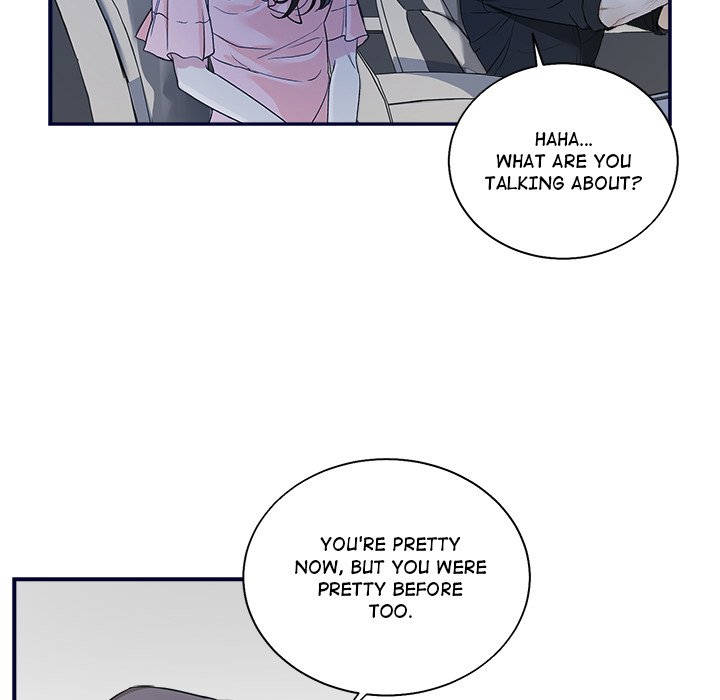 Sugar High Chapter 6 image 114