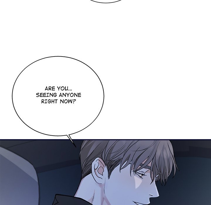 Sugar High Chapter 6 image 116