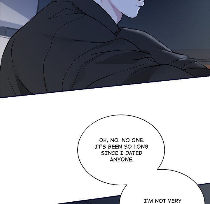 Sugar High Chapter 6 image 117