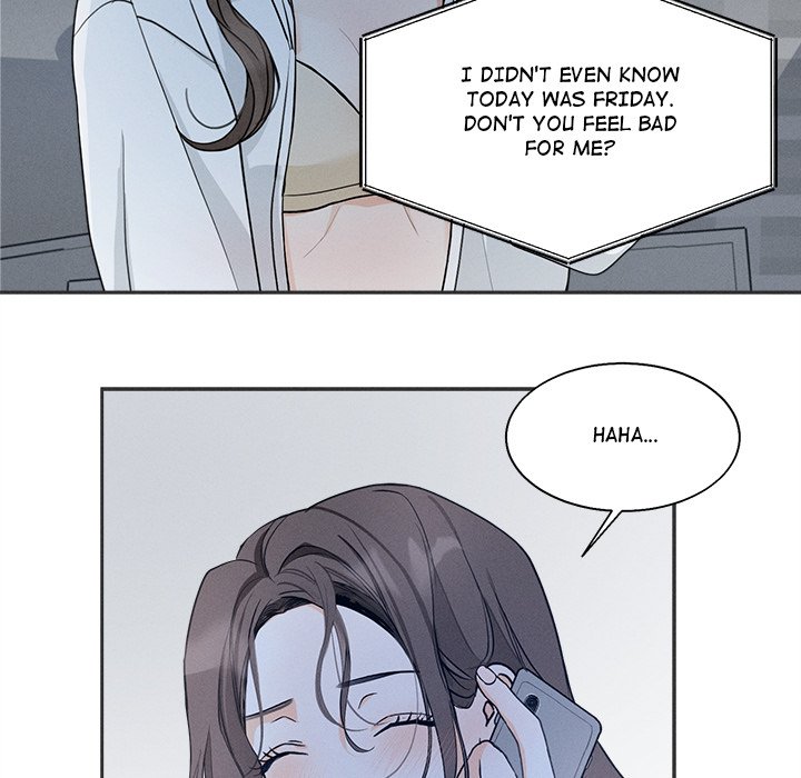 Sugar High Chapter 6 image 11