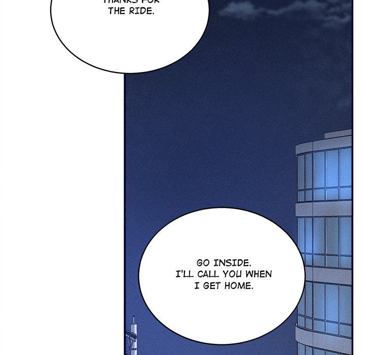 Sugar High Chapter 6 image 124