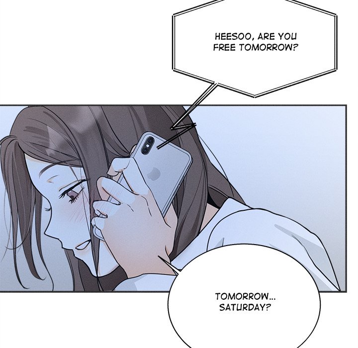 Sugar High Chapter 6 image 13