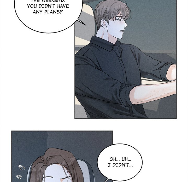 Sugar High Chapter 6 image 49