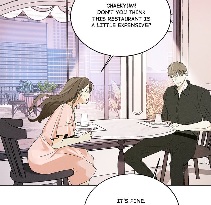 Sugar High Chapter 6 image 56