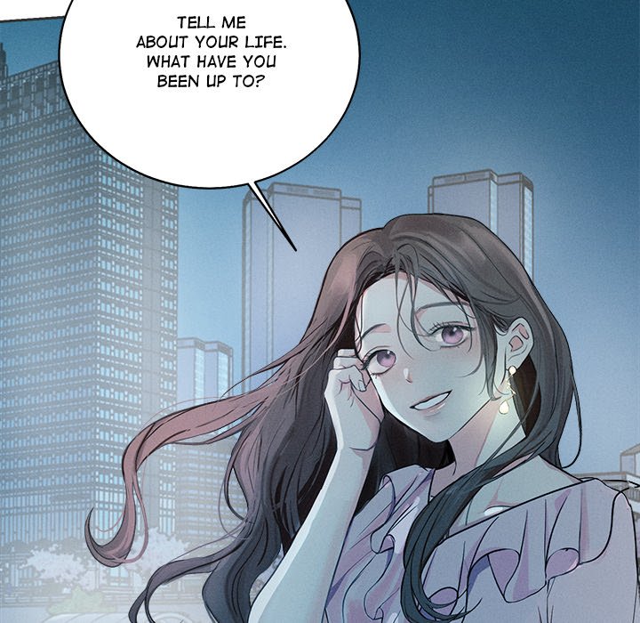 Sugar High Chapter 6 image 86