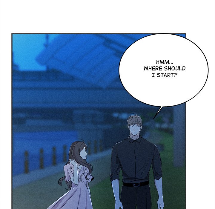 Sugar High Chapter 6 image 88