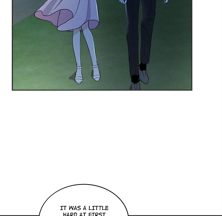 Sugar High Chapter 6 image 89